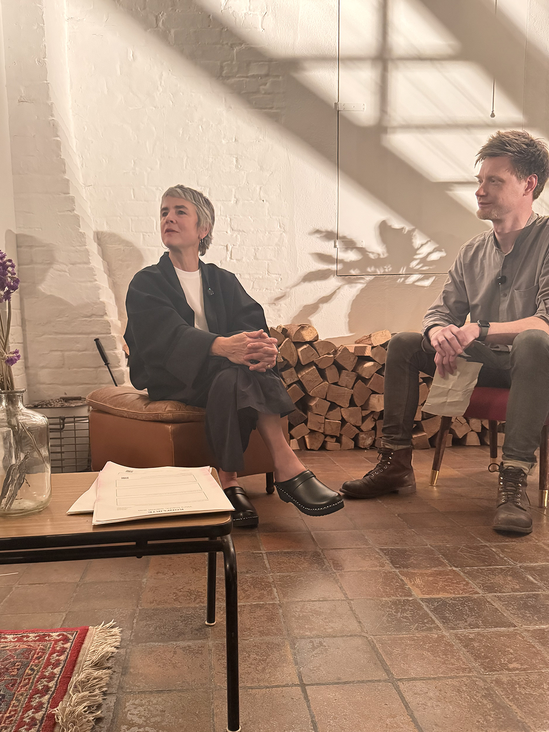 Ignite – Impression