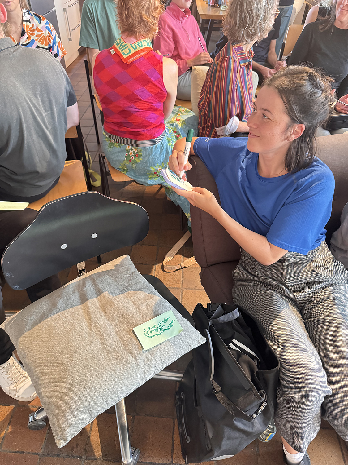 Ignite Abend – Impression